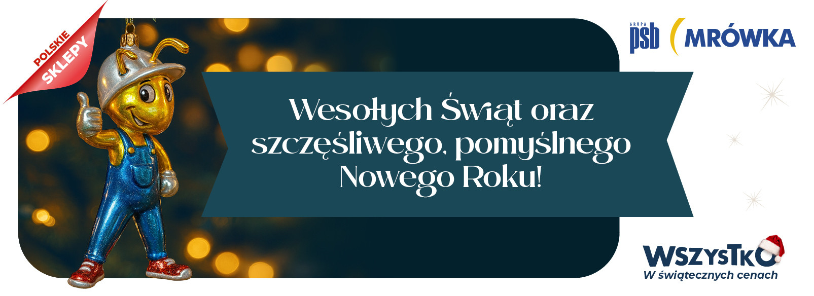 Grupa PSB mrowka PSB Mrówka Dąbrowa Tarnowska