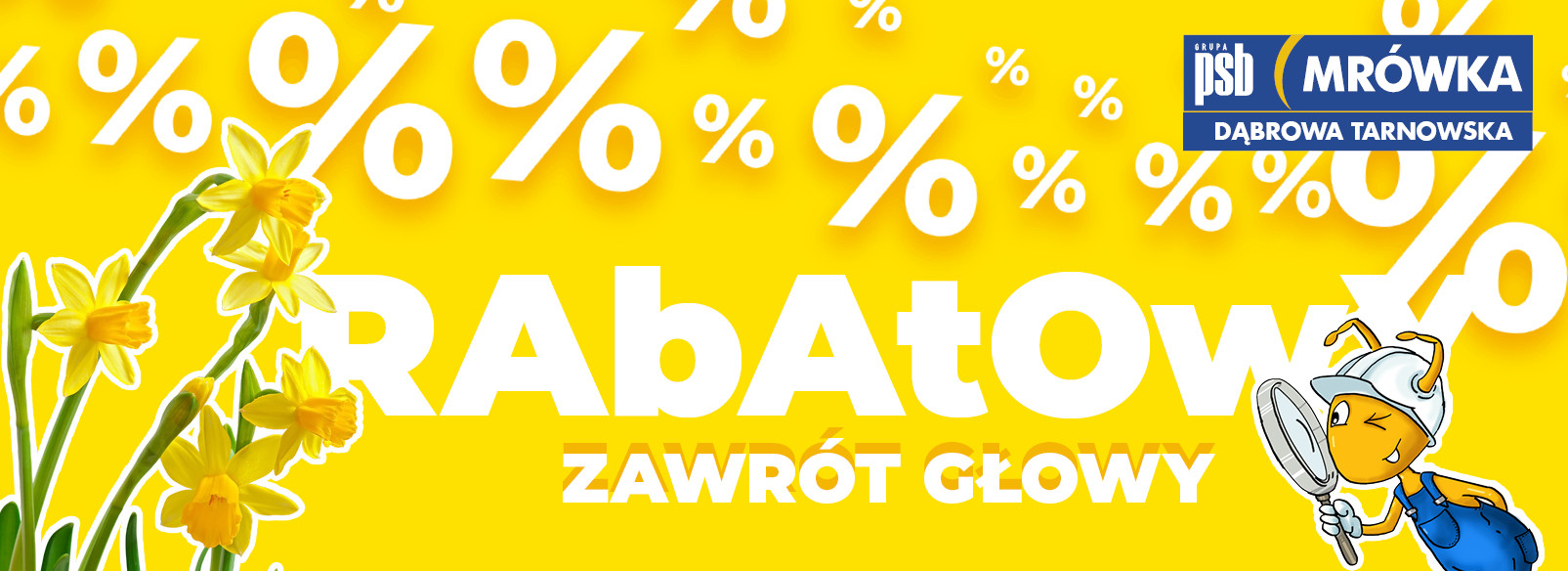 Grupa PSB mrowka PSB Mrówka Dąbrowa Tarnowska